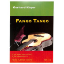 Kloyer Fango Tango 1-2 Gitarren K&N1372
