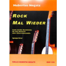 Nogatz Rock mal wieder 3 Gitarren K&N1394