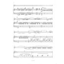 Demersseman Fantasie sur un theme original Altsax Klavier GH11372