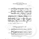 Csoka Die Zigeunergeige 2 Violine Klavier WM960035