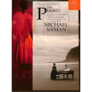 Nyman The Piano Klavier CH60871