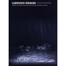 Einaudi Night Book Klavier CH76043