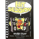 Hit Session 2 Hard Stuff Liederbuch BOE7111