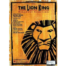 Tymor The Lion King - Broadway Selections Songbook...