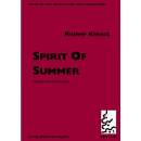 Kinast Spirit of Summer 3 Gitarren K&N1349