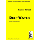 Kinast Deep Water 3 Gitarren K&N1348