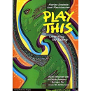 Play this Learning by Doing 2 E-Gitarren CD K&N1148