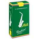 Vandoren Java Green Altsax 2