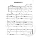 Cacavas More Trios for Trumpets 21 Distinctive Arrangements ALF20612