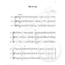 Cacavas More Trios for Trumpets 21 Distinctive Arrangements ALF20612
