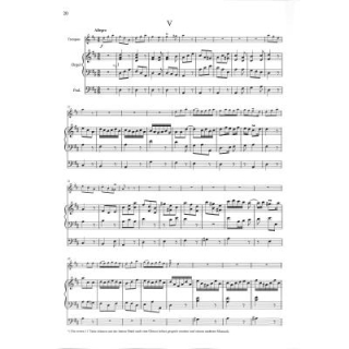 Dobermann Festliche Barockmusik Trompete Orgel BUTZ1710
