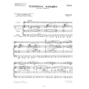 Albinoni Adagio G Moll Trompete Orgel P04478