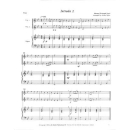 Pezel Sonatinenalbum 2 Trompeten Orgel DHP0970820