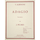 Albinoni Adagio G Moll Violine Orgel C05444