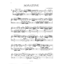 Prisching Sonatinen Vorstufe Klavier UE3778
