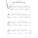 Hellbach Tastenreisen 1 Klavier ACM217