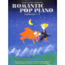 Heumann Romantic Pop Piano Collection 1-5 BOE7532