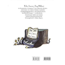 Hilbert Das unverschaemte Pianoforte Klavier SY2600