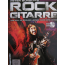 Burschs Rock Gitarre 1 CD DVD VOGG0228-9