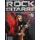 Burschs Rock Gitarre 1 CD DVD VOGG0228-9