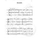 Cacavas More Trios for Flutes ALF20614