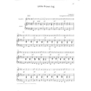 Juchem Swing Standards Altsax Klavier Audio ED20753D