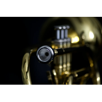 John Packer JP071 Kornett Bb lackiert 5