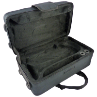 John Packer JP071 Kornett Bb lackiert 6