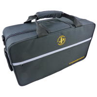 John Packer JP071 Kornett Bb lackiert 7