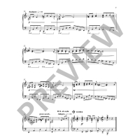 Rowlands Klezmer Piano Collection Klavier Audio ED13678D 4