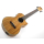 kokio Zebrano Tenor Ukulele Elektrisch U-LZWLZW-CE-T