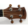 Koa Tenor Ukulele Massivholz KOA-III