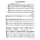 Henner Klezmer 12 Arrangements Ensemble BA7660