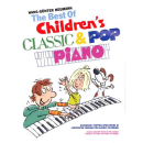 Heumann The Best of Children Classic + Pop Piano BOE7305