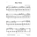 Heumann Childrens Blues Piano BOE3978