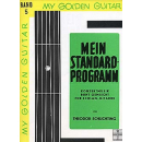 Schlichting My Golden Guitar 5 Mein Standard Programm WM1273