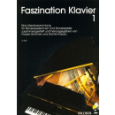 Grimmer Faszination Klavier 1 SY2541
