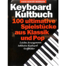 Heumann Keyboard Kultbuch BOE7260