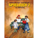 Doemens Spielbuch 2 zur Oboenschule Oboe Klavier ED8164