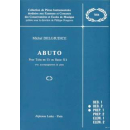 Michel Delgiudice Abuto Tuba B/C Klavier AL26147