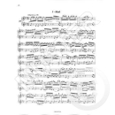Flemming 33 Übungsstücke Oboe ZM30720