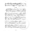 Flemming 33 Übungsstücke Oboe ZM30720