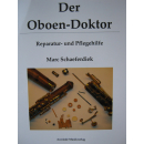 Schaeferdick Der Oboen Doktor ACC1361