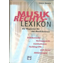 Andryk Musikrechlexikon Buch ALF20101G