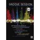 Hufschmidt Groove session der Band + rhythm coach Buch CD...