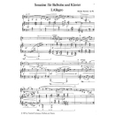 Bertold Hummel Sonatine op. 81a Tuba Klavier FH3181