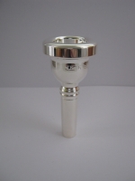 JK USA Mouthpiece Trombone 6-1/2AL-S