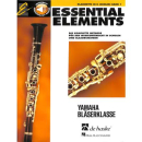 Essential Elements 1 Klarinette B Oehler CD DHE0566-00-400