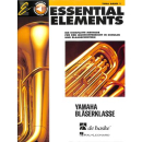 Essential Elements 1 Tuba Audio DHE0574-00-404