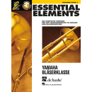 Essential Elements 1 Posaune Audio DHE0573-00-404